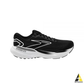 BROOKS Glycerin GTS 21 BlackGreyWhite (1104201D090) (글리세린 21)