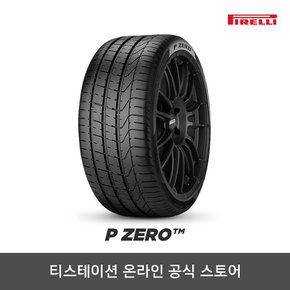 [피렐리] 315/30ZR22 피제로 P ZERO