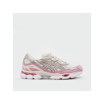 아식스 젤 뉴욕 크림 미네랄 베이지 여성 스니커즈 1203A383 104