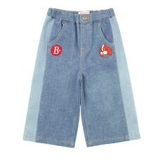 퍼피베이비데님팬츠 - BP43DP168