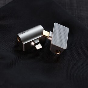 DDhifi 디디하이파이 USB DAC TC44 PRO C핀(갤럭시)