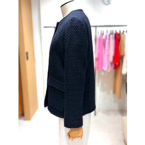 [파주점] 프리마 트위드 자켓 B6A1J110