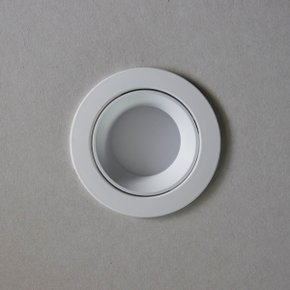 TN_DB 타공75mm(3인치)COB 매입등 확산형 8W 화이트