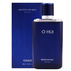 마이스터 포맨 프레쉬 스킨 150ml