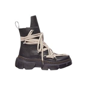 닥터마틴 x 릭 오웬스 1460 DMXL 메가레이스 블랙 Dr. Martens x Rick Owens 1460 DMXL Megalace