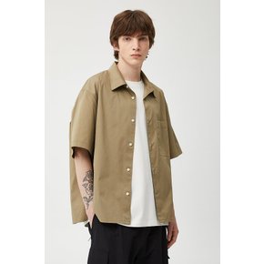 (60%할인) [MEN]23 S/S 포켓 옆트임 셔츠 915322433249