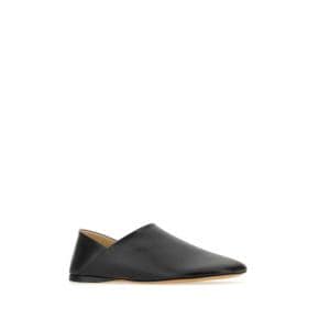 MOCASSINI Loafer L814466X22 BLACK Black