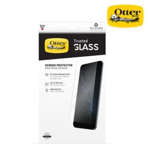 Trusted GLASS 아이폰13/13프로 풀커버 강화유리