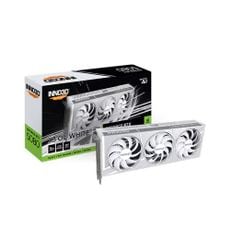  INNO3D 지포스 RTX 5080 OC D7 16GB X3 WHITE