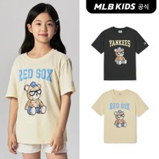 (공식)24SS 메가 베어 모노그램 티셔츠 (2color) 7ATSC0743