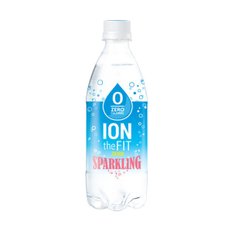 이온더핏 제로 스파클링 500ml 20pet 이온음료 스포츠음료