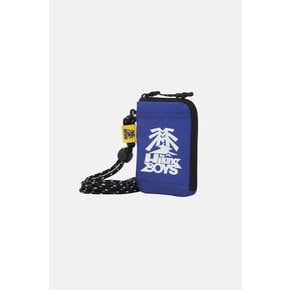 매장정품 코오롱 스포츠 QEBDX25832RBU 남녀공용 카드 파우치 KS0099KEY HDD