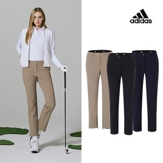 아디다스골프 [ADIDAS GOLF] 23FW 퍼펙트핏 여성 팬츠 3종