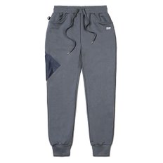 22 A/W YORF CP TRAINING PANTS GREY CP 트레이닝 팬츠 그레이