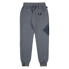 22 A/W YORF CP TRAINING PANTS GREY CP 트레이닝 팬츠 그레이