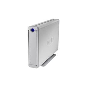 미국 라씨 외장하드 LaCie Big Disk Extreme 1 TB USB 2.0/FireWire 400/FireWire 800 Desktop E