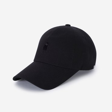 지오송지오 셈블런스 볼캡 블랙 ZH3CP801BK