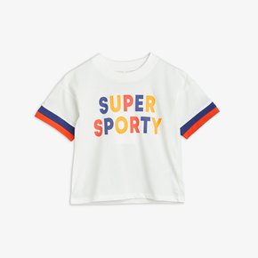 미니로디니[미니로디니 by Magic Edition]SUPER SPORTY SP SS TEE(2422011711)