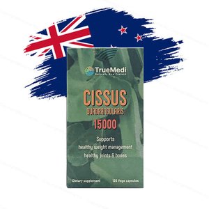  트루메디 뉴질랜드 시서스 15000 120캡슐