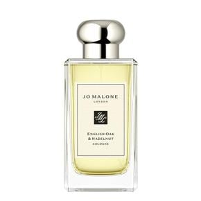 [해외직구] 영국직구 JOMALONE 조말론 잉글리쉬오크 앤 헤이즐넛 코롱 향수 100ml