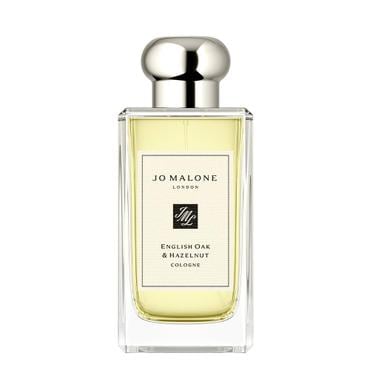  [해외직구] 영국직구 JOMALONE 조말론 잉글리쉬오크 앤 헤이즐넛 코롱 향수 100ml