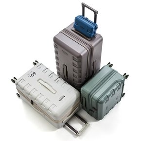 던리 20인치 24인치 28인치 여행용 캐리어 세트 소형 PC소재 확장형 여행용가방 기내용 수화물용