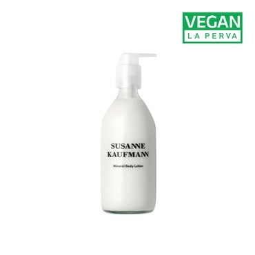 수잔 카프만 미네랄 바디 로션 250ml