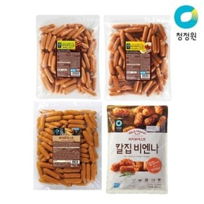 리치부어스트 1.5kg 4종 택 1