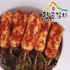 팔공 총각김치 3kg