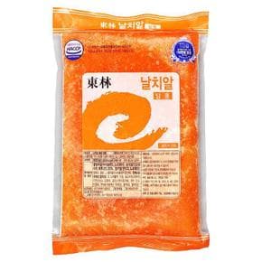 냉동 날치알 레드 800g (S11285136)