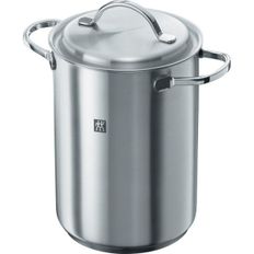 영국 즈월링 냄비 ZWILLING 40990-005 24 cm Pasta/Asparagus Pot  18/10 스테인리스 스틸 Cooki