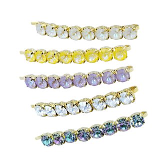 케이트앤켈리 Dazzling Stone Hairpin 대즐링 스톤 헤어핀