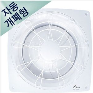 한일 자동개폐형 환풍기 EKS-206AG/EKS-256AG/EKS-306AG