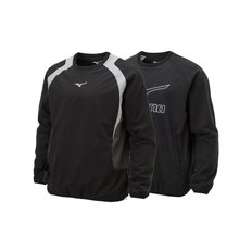 미즈노 리버시블 피스테 POLARTEC REVERSIBLE PISTE 32YE3627