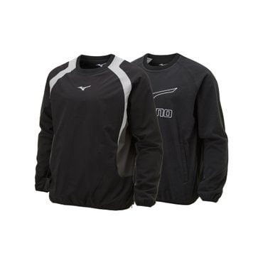 미즈노 리버시블 피스테 POLARTEC REVERSIBLE PISTE 32YE3627