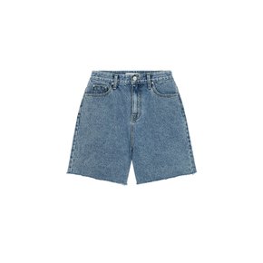 [SHORTS] Basic PF527 Blue