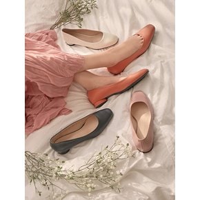 1271 Setti Flat Shoes-4color