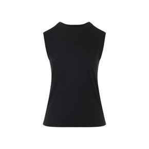 26SS 피비 파일로 반팔 티셔츠 CT122CO3128 900BK BLACK