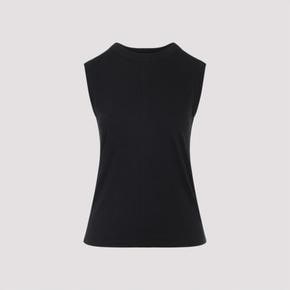 26SS 피비 파일로 반팔 티셔츠 CT122CO3128 900BK BLACK