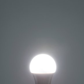 LED PC벌브 12W 주광색 PC전구