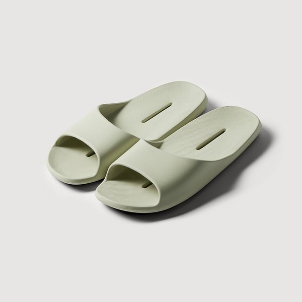 문 안걸림 욕실화 230-255mm 민트 J73N901166000