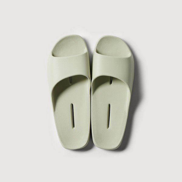 문 안걸림 욕실화 230-255mm 민트 J73N901166000