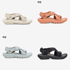 24SS TEVA 테바 여성 샌들 허리케인 버지 4종 택1