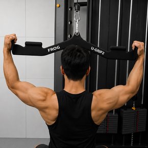 퍼펙트 케이블그립V2 5종 세트  I 케이블손잡이 맥그립