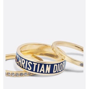 디올 DIOR CODE RING 반지 R1256ODELQ_D43B