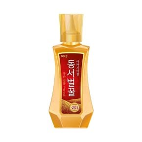 동서 아카시아꿀 600g