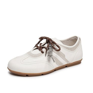 STACCATO 스타카토 여성운동화 LACEYS5_EG701_25FBEI
