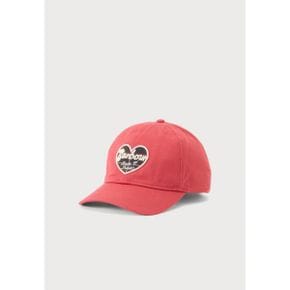 바버 데이언 - 모자 빨강 8082153