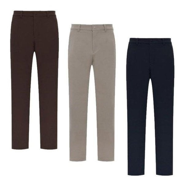 [부산점] 레이어 7 남성 탄성 팬츠 DMU25351