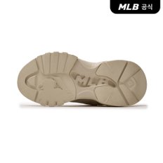 [엠엘비코리아공식] 빅볼청키 엠보 모노그램 BOS (Beige)